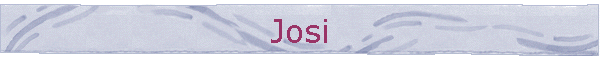 Josi